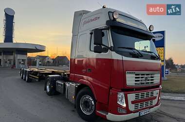 Тягач Volvo FH 13 2011 в 
