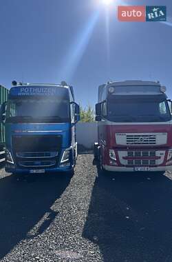 Тягач Volvo FH 13 2011 в 