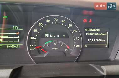 Тягач Volvo FH 13 2014 в  фото 5 Тягач Volvo FH 13 2014 в