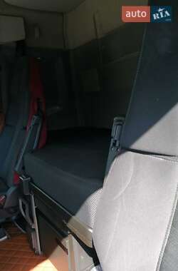 Тягач Volvo FH 13 2014 в  фото 12 Тягач Volvo FH 13 2014 в