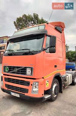Тягач Volvo FH 13 2007 в Буче