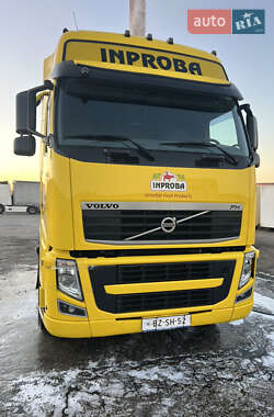Тягач Volvo FH 13 2012 в Луцке