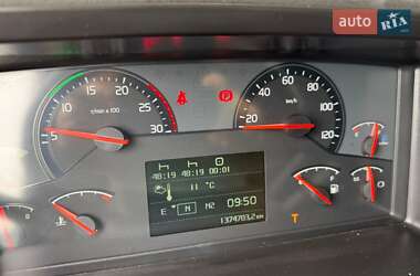 Тягач Volvo FH 13 2011 в 