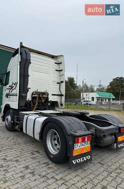 Тягач Volvo FH 13 2011 в 