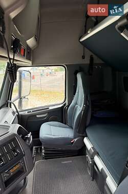Тягач Volvo FH 13 2011 в 