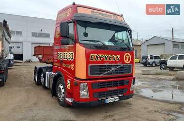 Тягач Volvo FH 13 2008 в 