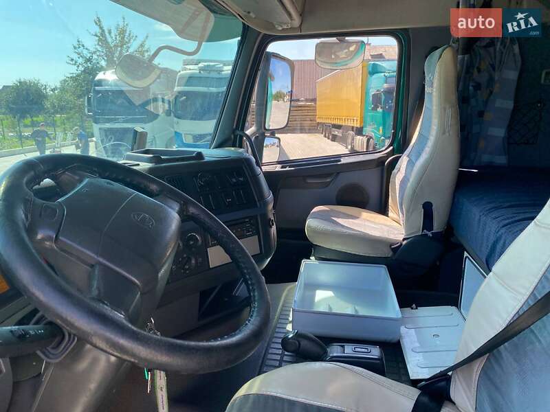Тягач Volvo FH 13 2008 в Луцке