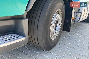 Тягач Volvo FH 13 2008 в 