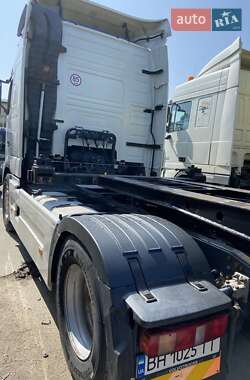 Контейнеровоз Volvo FH 13 2013 в 