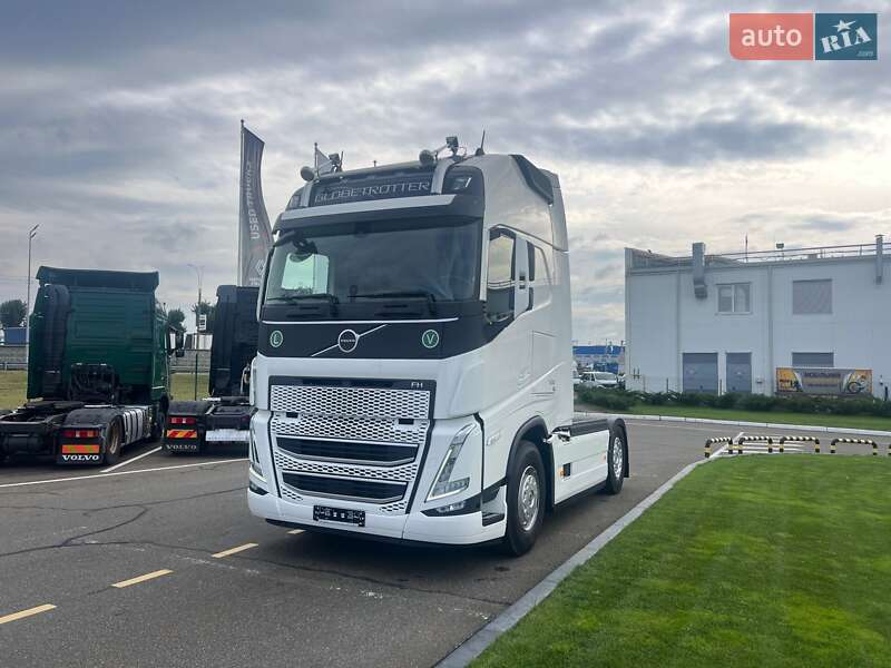Volvo FH 13 2025