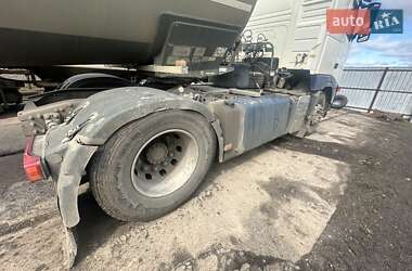 Тягач Volvo FH 13 2007 в 