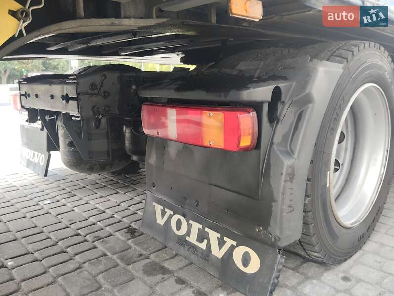Тягач Volvo FH 13 2014 в Луцке