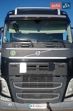 Тягач Volvo FH 13 2016 в Киеве