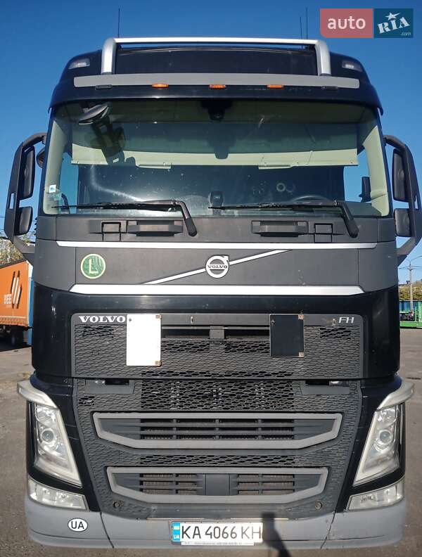 Volvo FH 13 2016