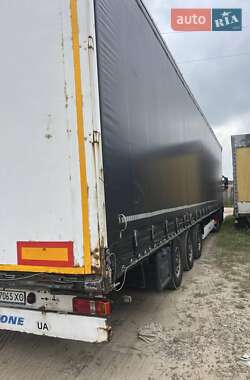 Тягач Volvo FH 13 2007 в  фото 9 Тягач Volvo FH 13 2007 в