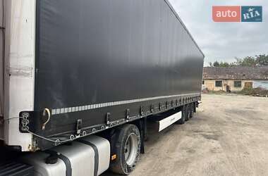 Тягач Volvo FH 13 2007 в  фото 15 Тягач Volvo FH 13 2007 в
