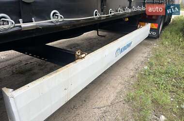 Тягач Volvo FH 13 2007 в  фото 18 Тягач Volvo FH 13 2007 в