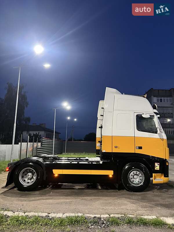 Тягач Volvo FH 13 2008 в Ковеле