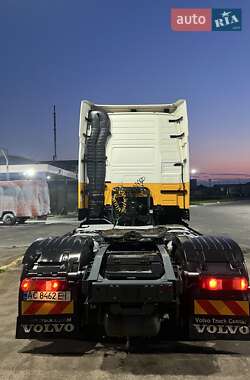 Тягач Volvo FH 13 2008 в 