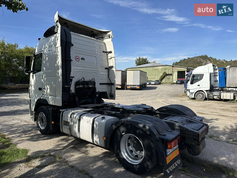 Тягач Volvo FH 13 2012 в Мукачево