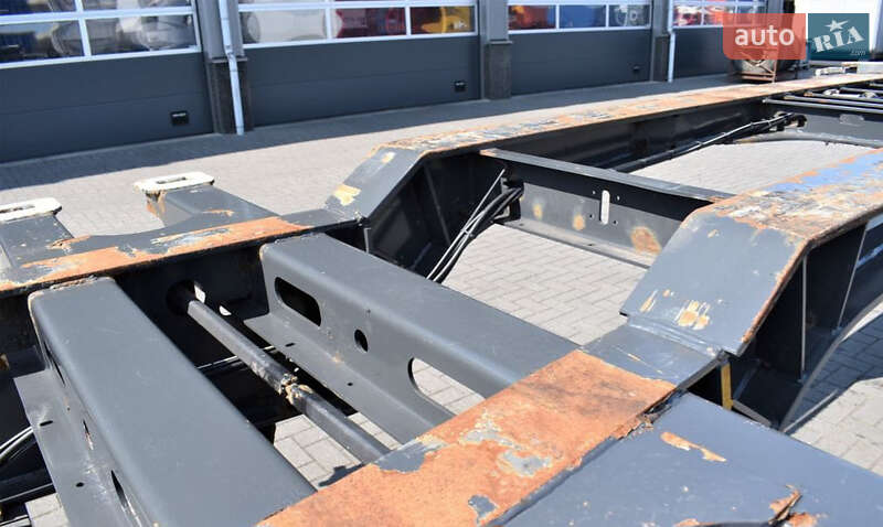 Тягач Volvo FH 13 2008 в Обухові фото 13 Тягач Volvo FH 13 2008 в Обухові