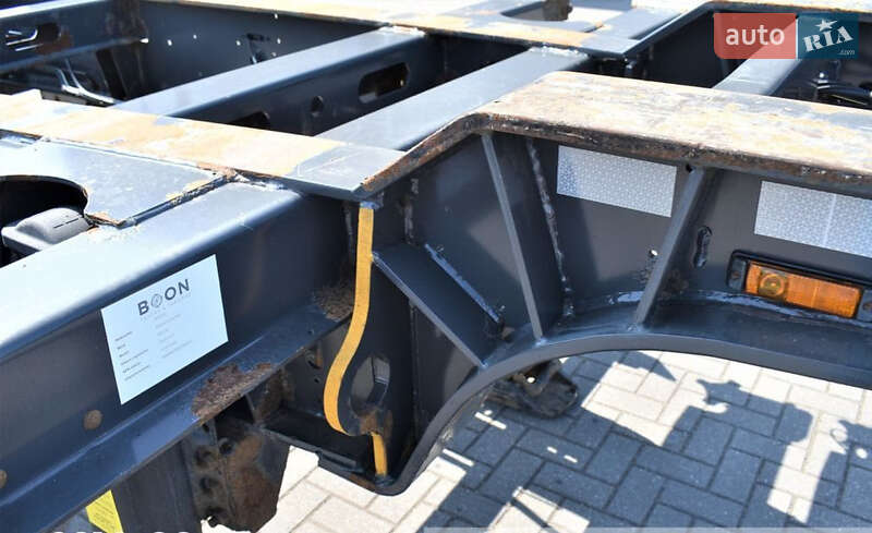 Тягач Volvo FH 13 2008 в Обухові фото 14 Тягач Volvo FH 13 2008 в Обухові