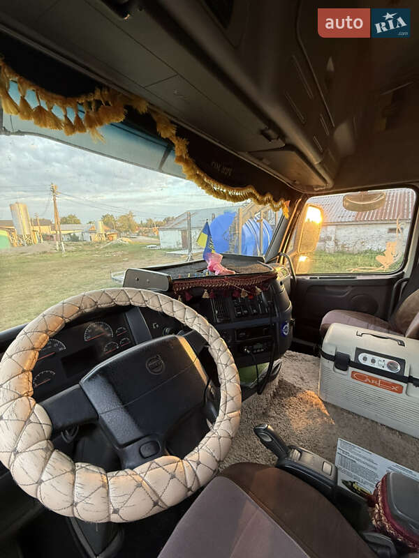 Тягач Volvo FH 13 2007 в Золотоноше