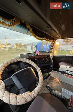 Тягач Volvo FH 13 2007 в 