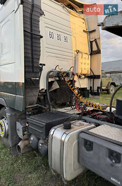 Тягач Volvo FH 13 2007 в 