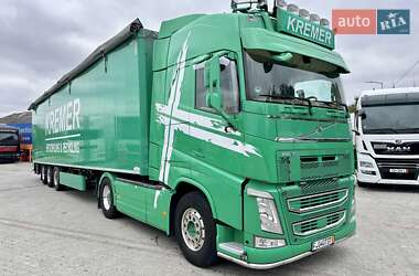 Тягач Volvo FH 13 2016 в 