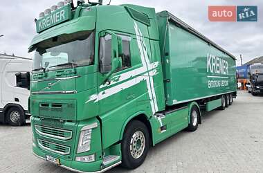 Тягач Volvo FH 13 2016 в 