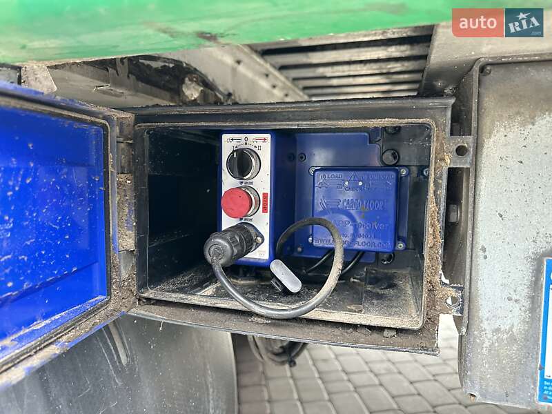 Тягач Volvo FH 13 2016 в Заліщиках фото 33 Тягач Volvo FH 13 2016 в Заліщиках