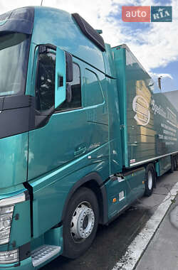 Тягач Volvo FH 13 2019 в 