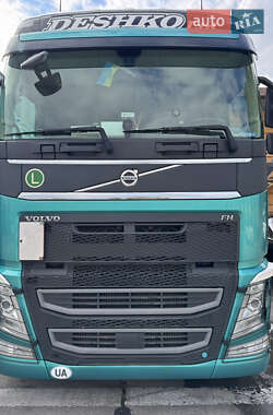 Тягач Volvo FH 13 2019 в Мукачево