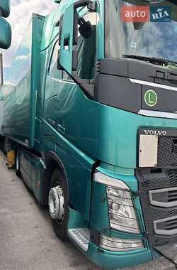 Тягач Volvo FH 13 2019 в 