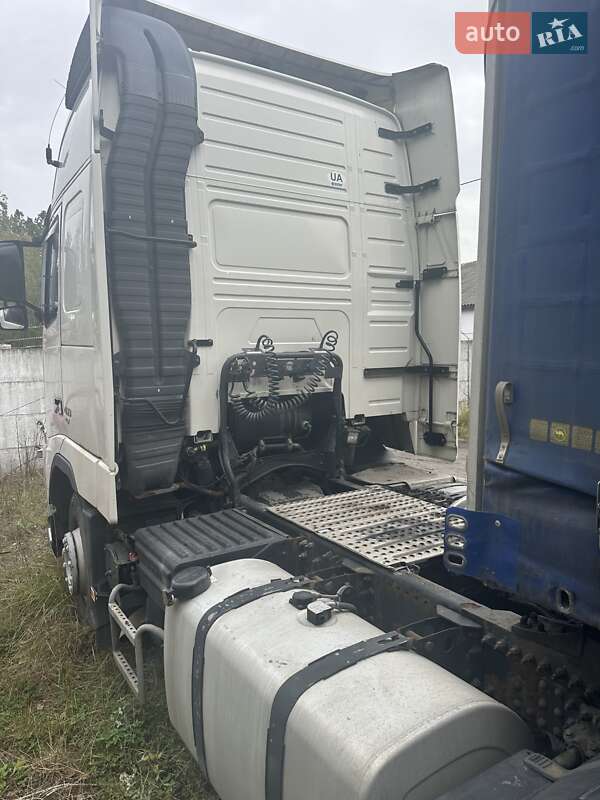 Тягач Volvo FH 13 2012 в Рівному фото 2 Тягач Volvo FH 13 2012 в Рівному