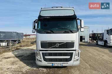 Тягач Volvo FH 13 2010 в 