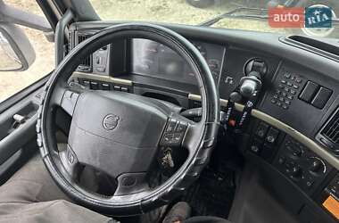 Тягач Volvo FH 13 2010 в 