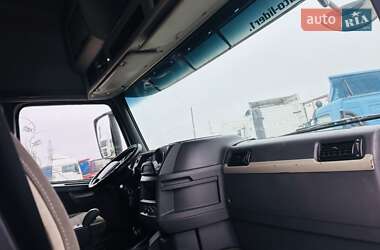 Тягач Volvo FH 13 2010 в 