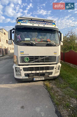 Тягач Volvo FH 13 2007 в 