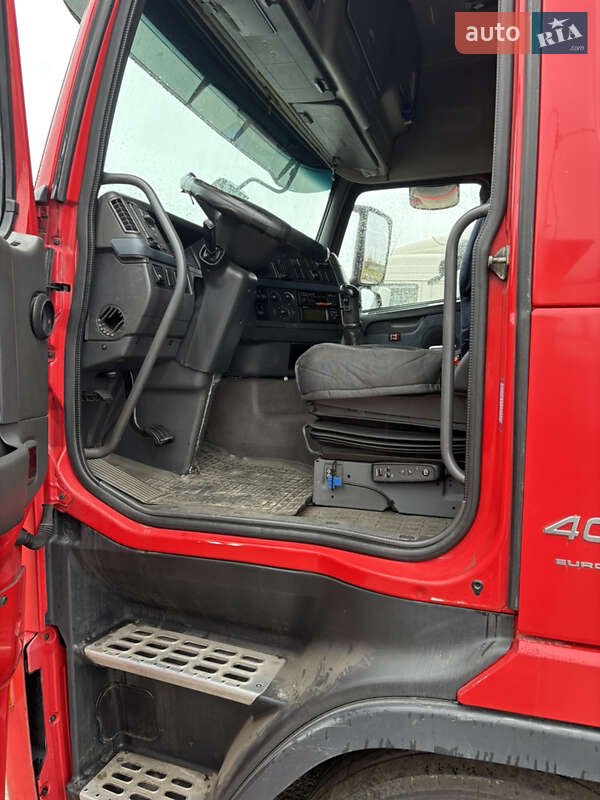 Тягач Volvo FH 13 2008 в Обухове фото 35 Тягач Volvo FH 13 2008 в Обухове