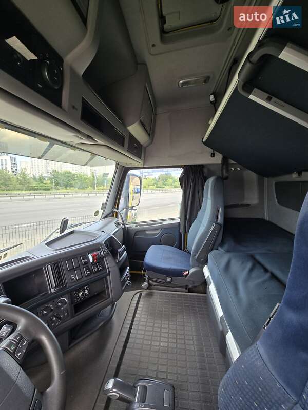 Тягач Volvo FH 13 2011 в Києві