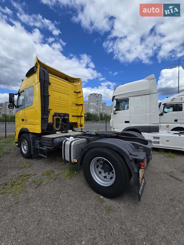 Тягач Volvo FH 13 2011 в Києві