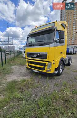 Тягач Volvo FH 13 2011 в Києві