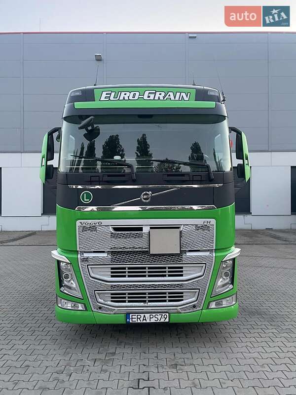 Volvo FH 13 2013
