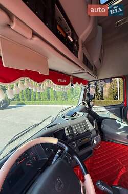 Тягач Volvo FH 13 2012 в 