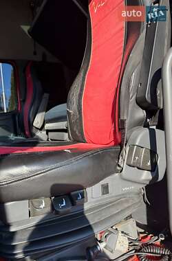 Тягач Volvo FH 13 2012 в 