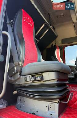 Тягач Volvo FH 13 2012 в 
