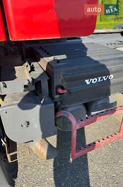 Тягач Volvo FH 13 2012 в 