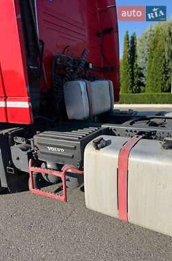 Тягач Volvo FH 13 2012 в 